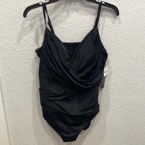 Dream Swimsuit One Piece by miracle brand.